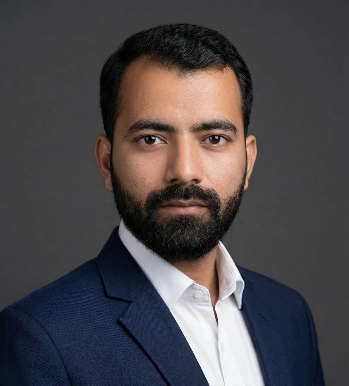 Sudhanshu Paliwal